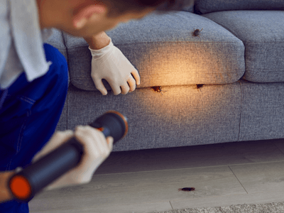 About Ant Control Green Valley Park - ant control experts in Green Valley Park